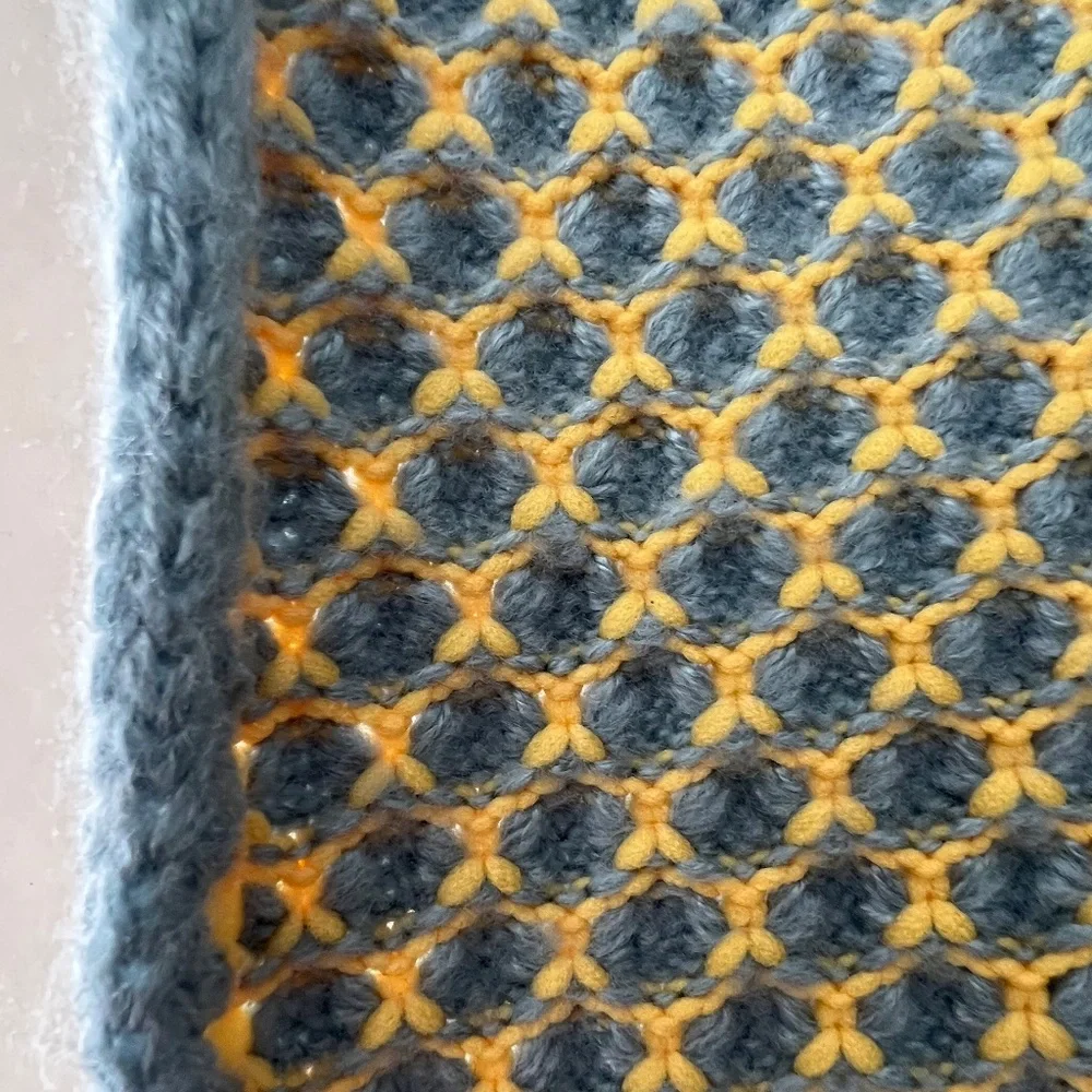 VERLOOP WARM SCARF - Picture 4 of 7